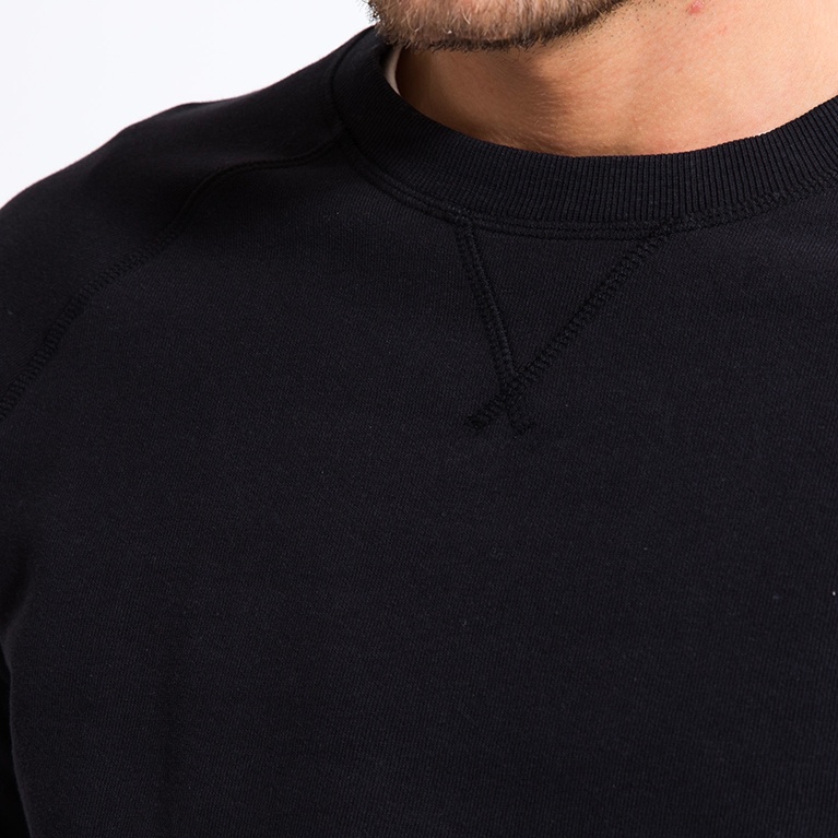 Premium Sweater "Med Tryck" Premium Sweater "Med Tryck"